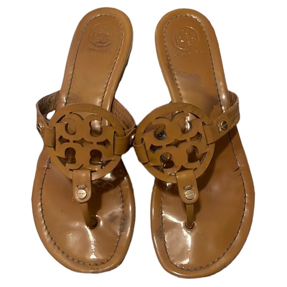 Tory Burch Shoes - Tory Burch Miller Sandals